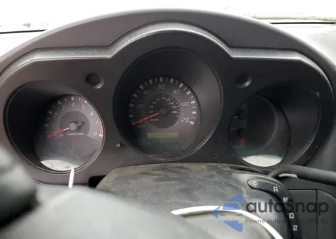 2002 Nissan Frontier King Cab Xe z USA, uszkodzony, nr VIN 1N6DD26SX2C315512